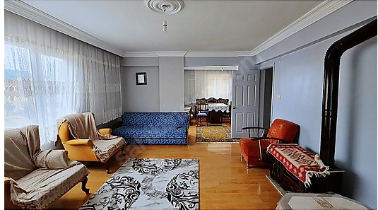 MABEL'den FATSA ŞEREFİYE MH. HAMLIK CD SATILIK 3+1 UYGUN DAİRE